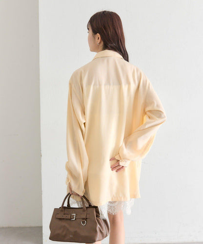 口袋珠飾工裝連體服