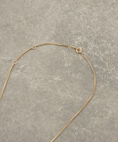 パルクロ限定 tera企畫 項鍊2件套