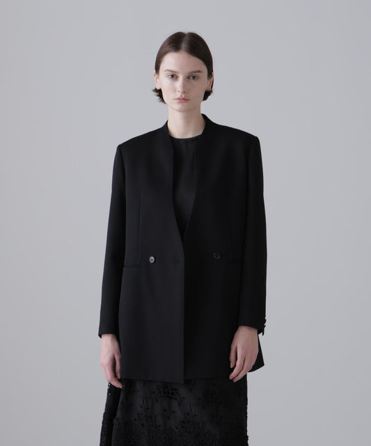 乾爽卡希多斯面料 夾克