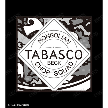 XXL男款 封面圖案 衛衣 ver.A