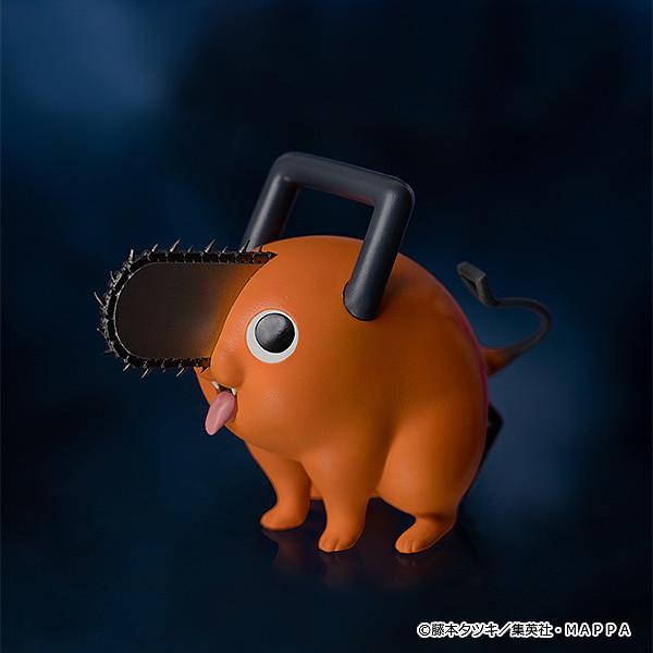 《電鋸人》（電鋸人） FigZero系列 1/6 デンジ 模型