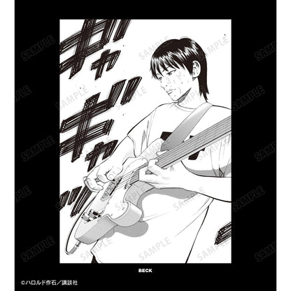 BECK（貝克） 田中幸雄（コユキ） 男士衛衣 XS碼