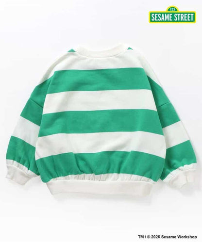 SESAME STREET（芝麻街） 衛衣