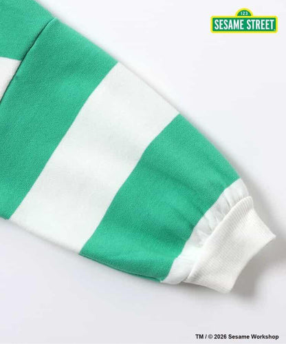 SESAME STREET（芝麻街） 衛衣