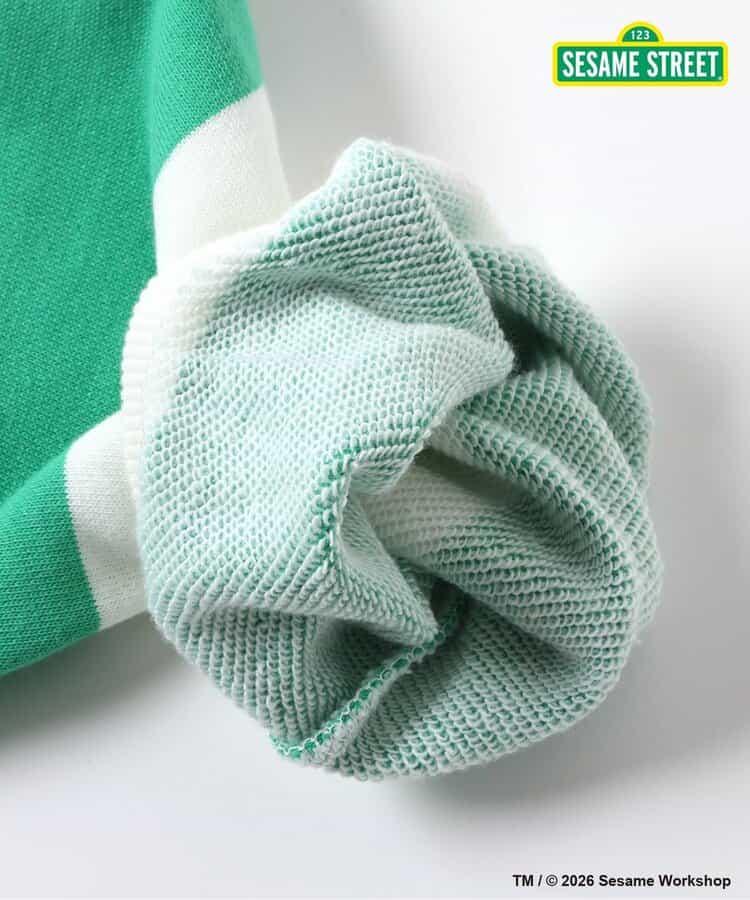 SESAME STREET（芝麻街） 衛衣