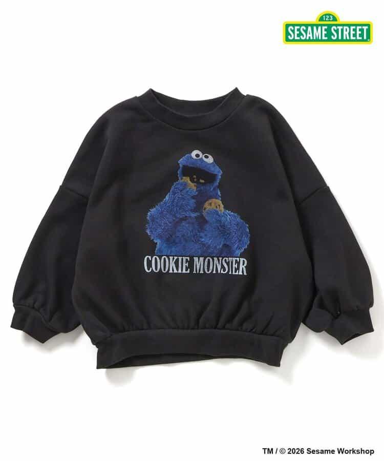 SESAME STREET（芝麻街） 衛衣