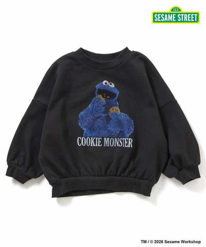 SESAME STREET（芝麻街） 衛衣