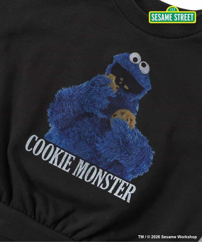 SESAME STREET（芝麻街） 衛衣