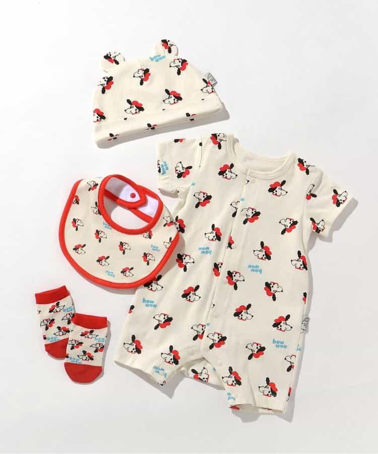 マイファーストブリーズ 3P対象A 襪子