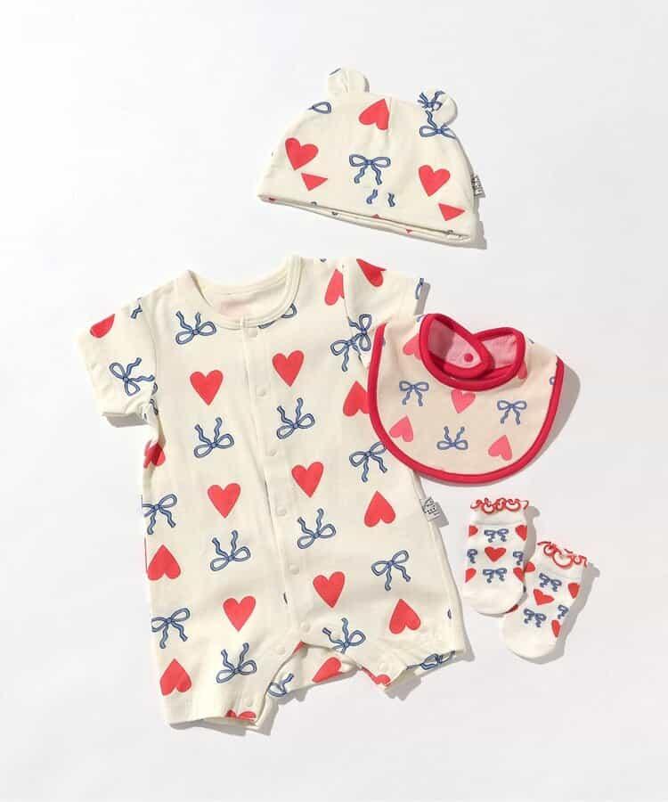 マイファーストブリーズ 3P対象A 襪子