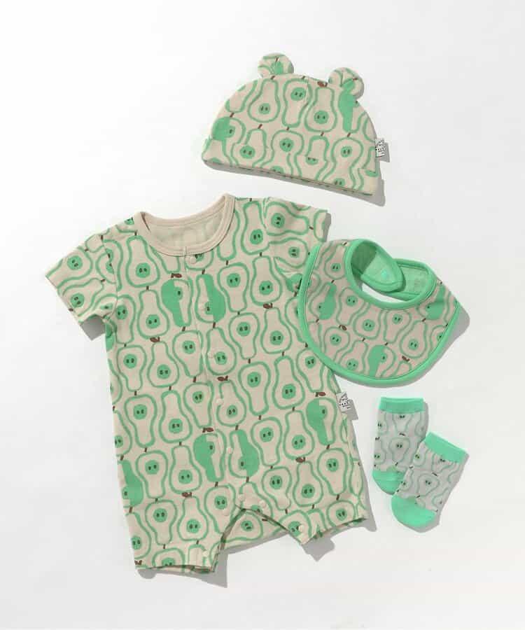 マイファーストブリーズ 3P対象A 襪子