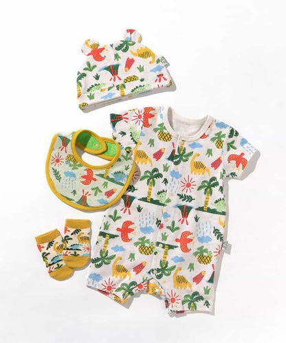 マイファーストブリーズ 3P対象A 襪子