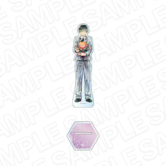 暗殺教室（暗殺教室） PALE TONE series 千葉龍之介 大號亞克力立牌