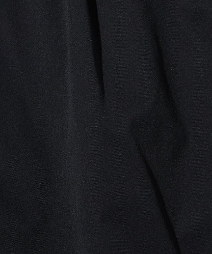 修身錐形版型 聚酯斜紋 休閒褲