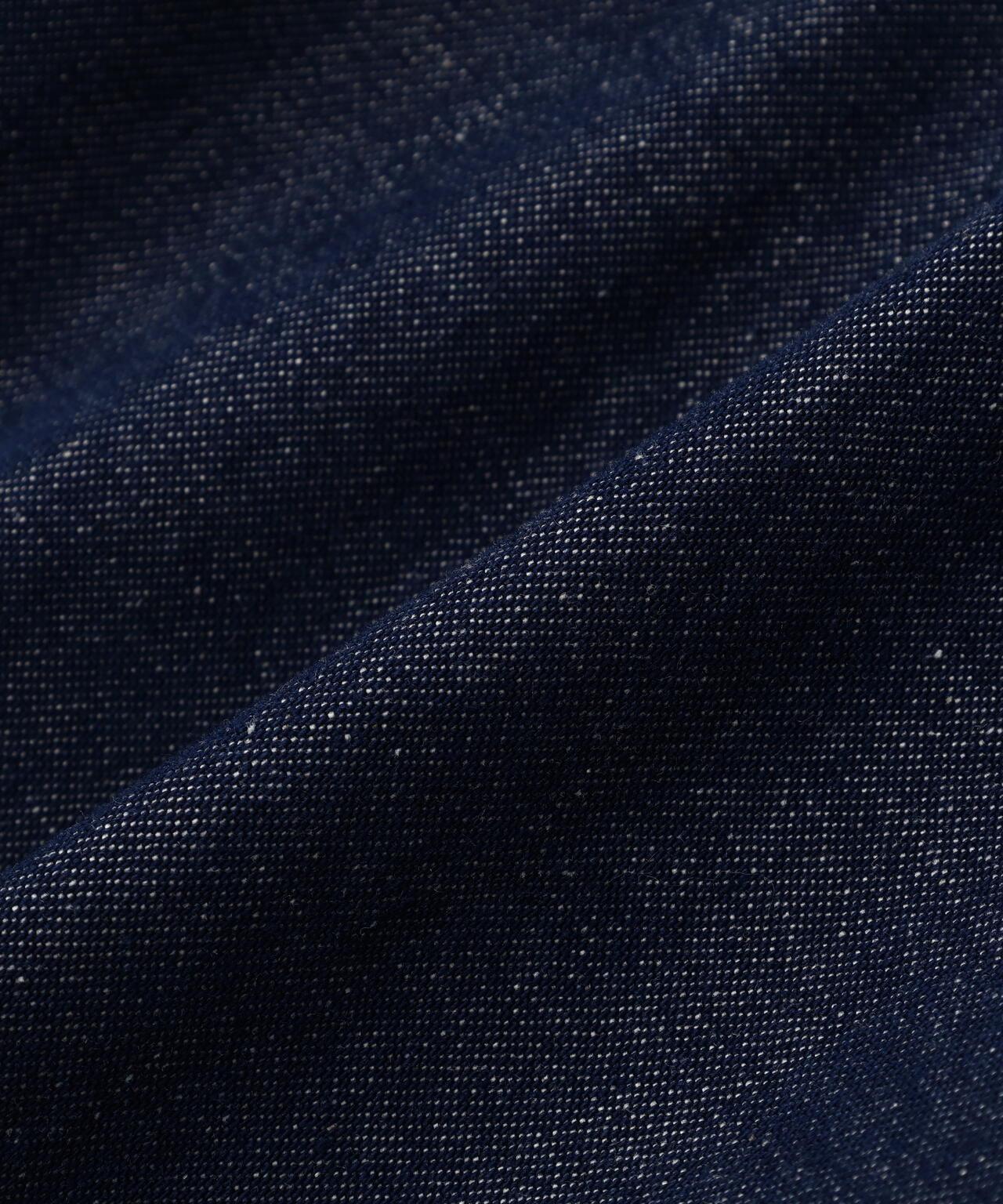 Barbour/バブアー TRANSPORT DENIM CASUAL JACKET 夾克