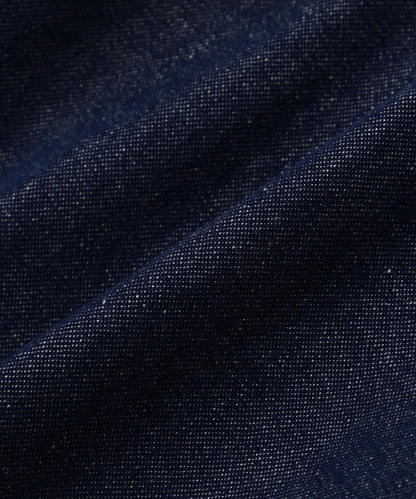 Barbour/バブアー TRANSPORT DENIM CASUAL JACKET 夾克