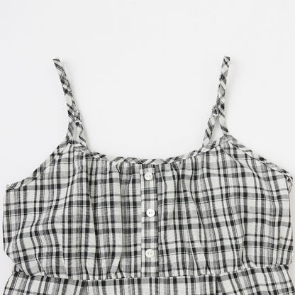 不規則下襬長款上衣套裝