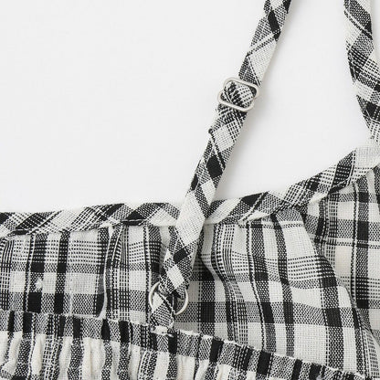 不規則下襬長款上衣套裝