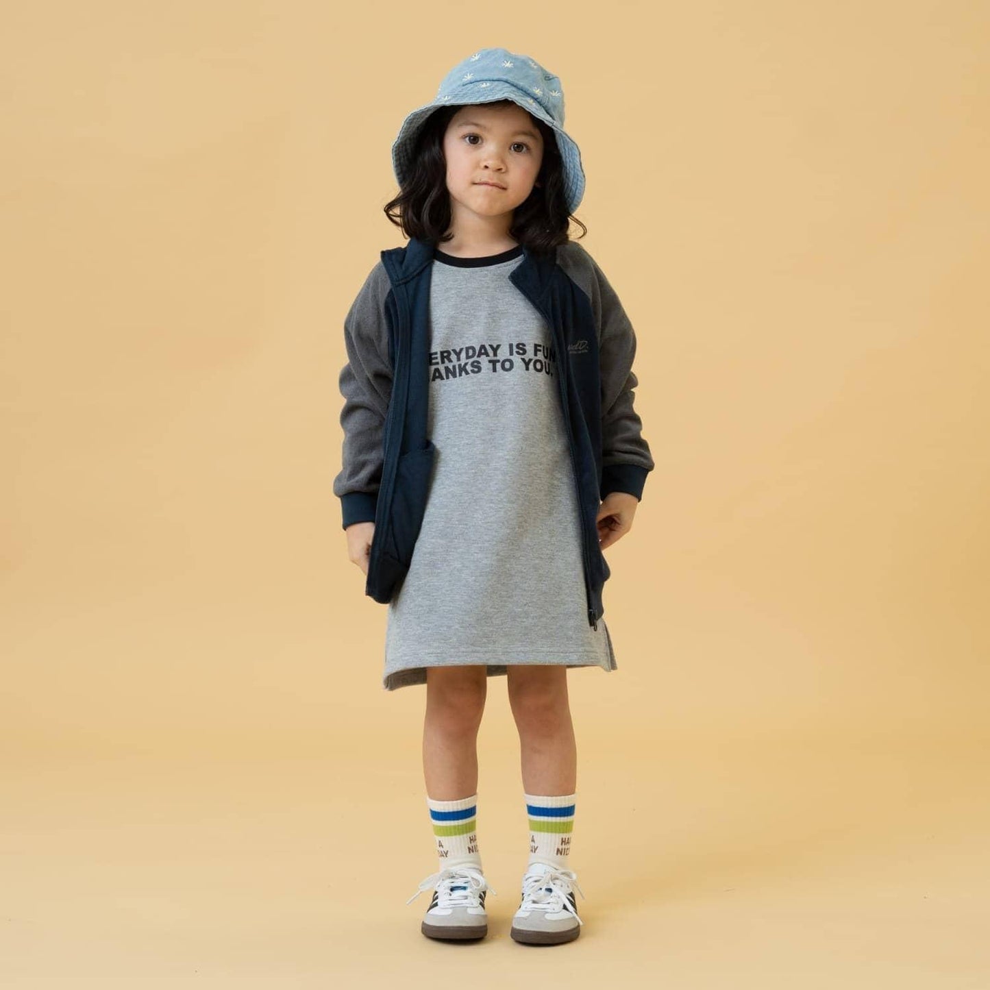 【リンク】 毛圈運動夾克