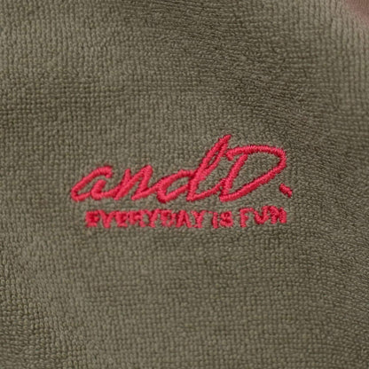 【リンク】 毛圈運動夾克