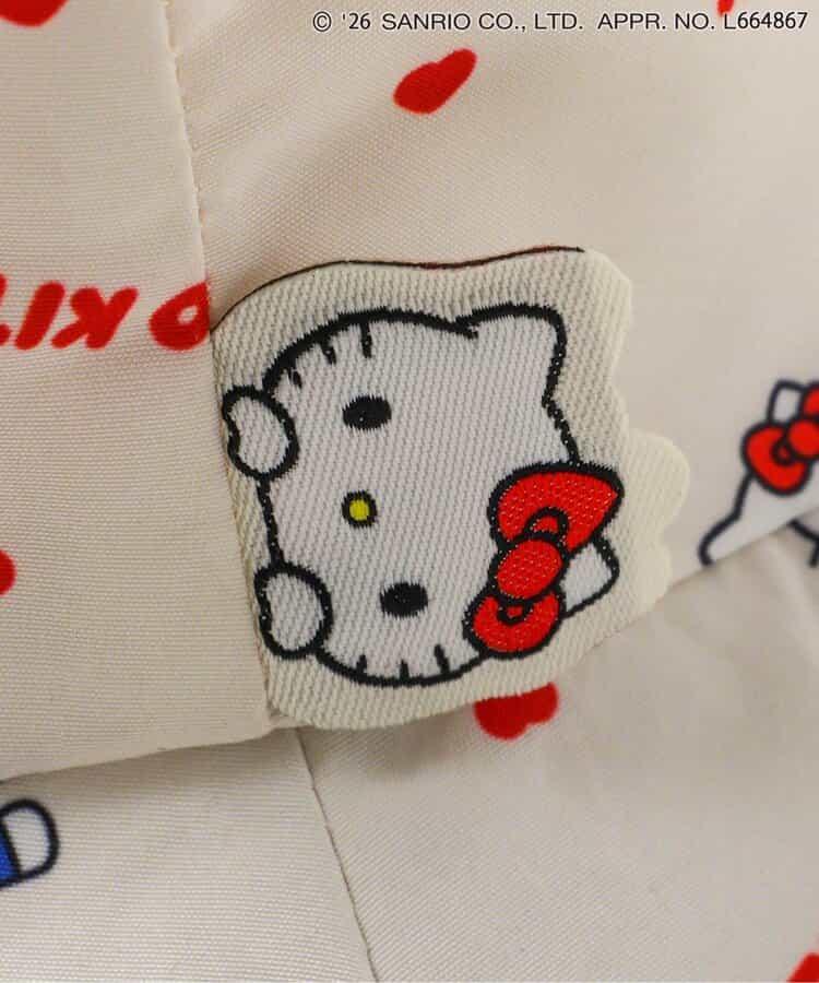 サンリオキャラクターズ（三麗鷗角色） 荷葉邊帽子