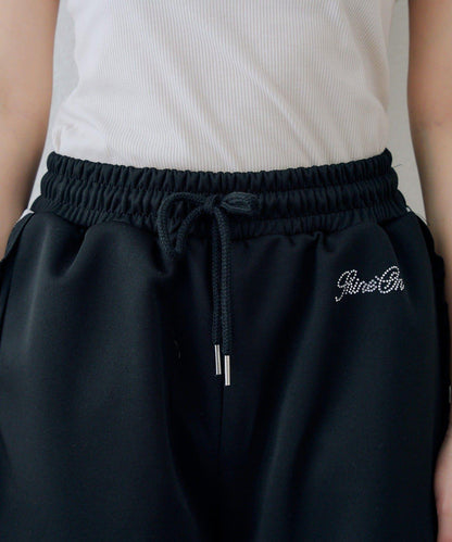 RMAF 成套款 蕾絲設計 運動褲