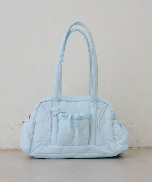 RMAF 絎縫波士頓包