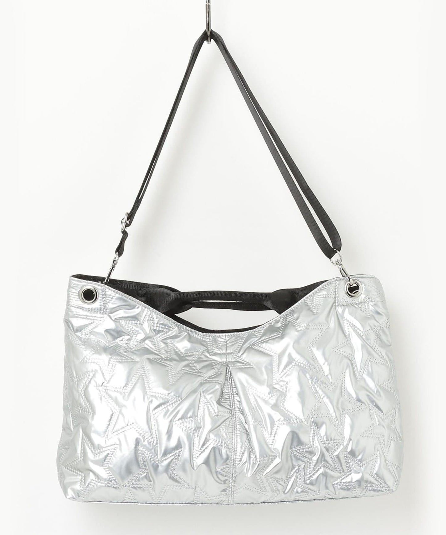 星紋絎縫 2WAY托特包