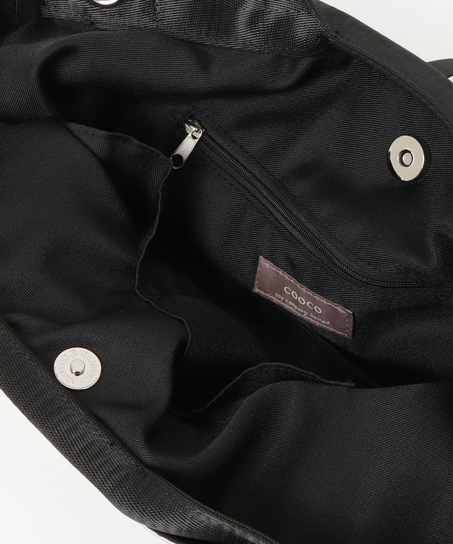 星紋絎縫 2WAY托特包