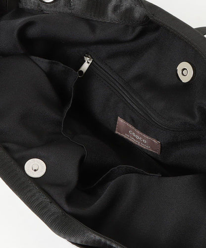 星紋絎縫 2WAY托特包