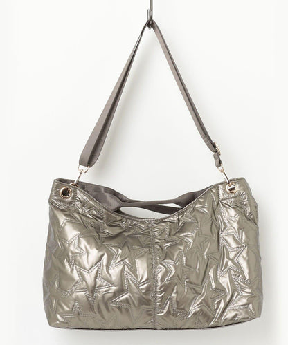 星紋絎縫 2WAY托特包