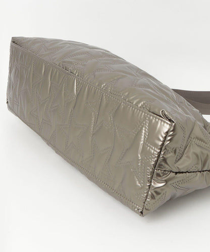 星紋絎縫 2WAY托特包