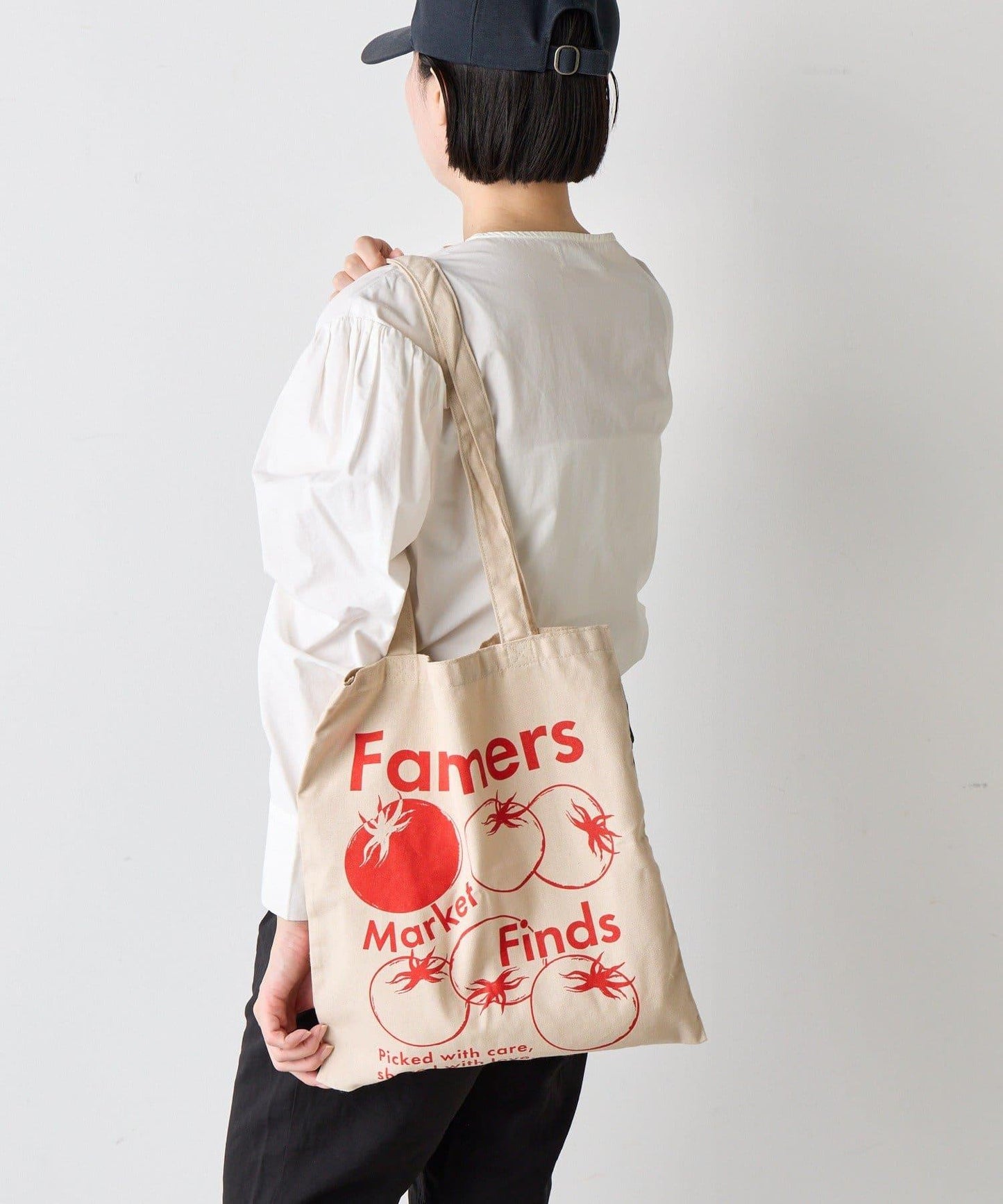 Food Party Tote 美食派對托特包