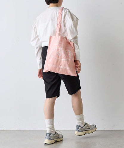 Food Party Tote 美食派對托特包