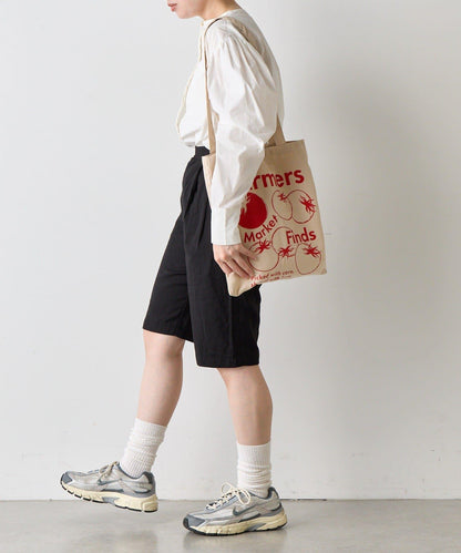 Food Party Tote 美食派對托特包