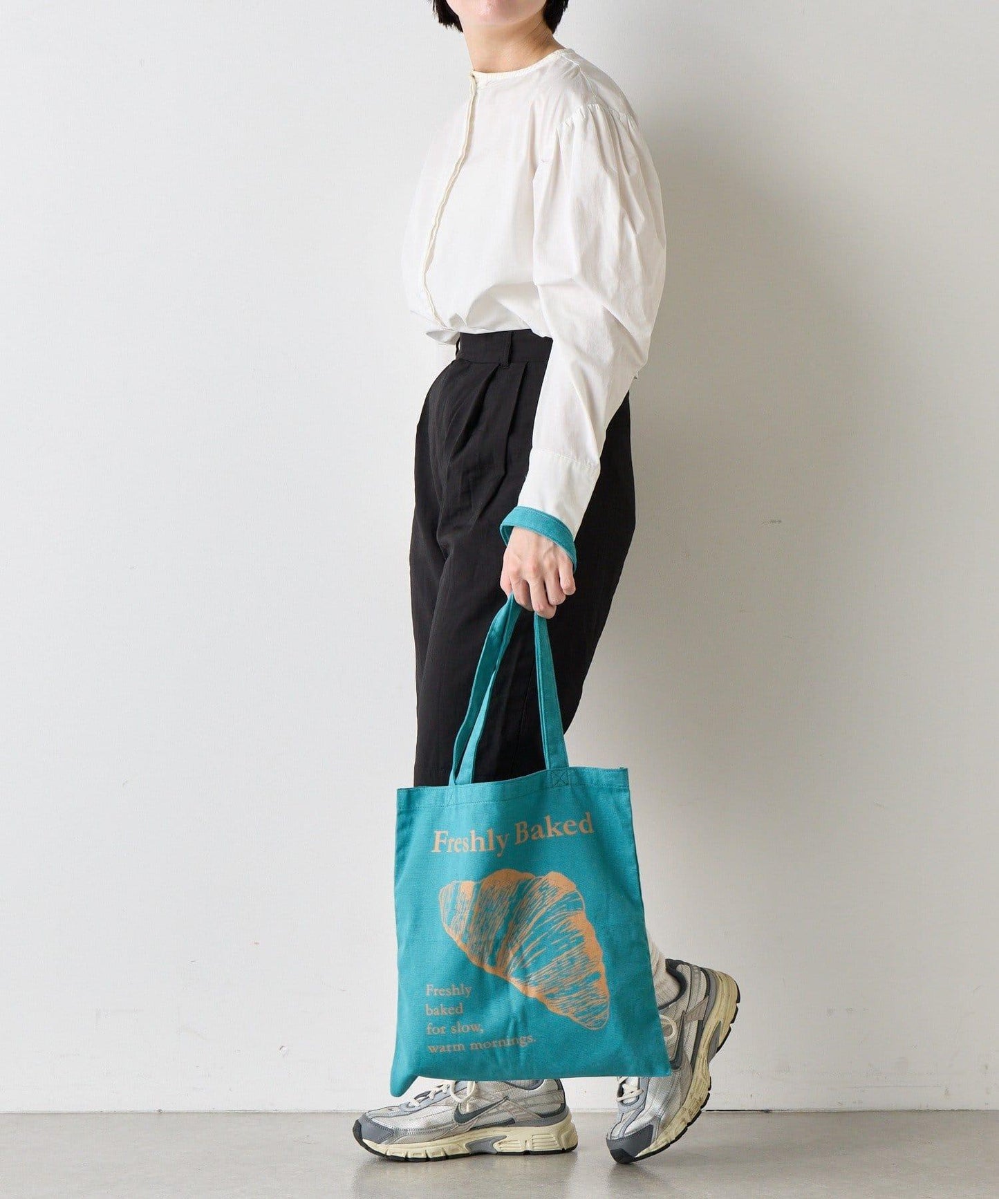 Food Party Tote 美食派對托特包