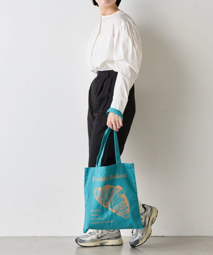 Food Party Tote 美食派對托特包