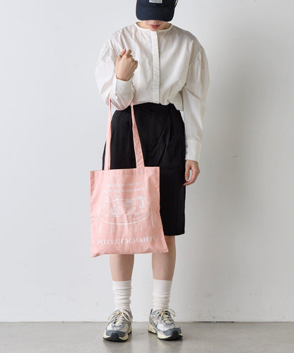 Food Party Tote 美食派對托特包