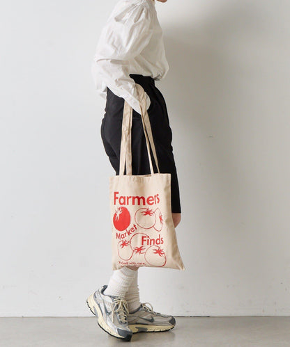 Food Party Tote 美食派對托特包