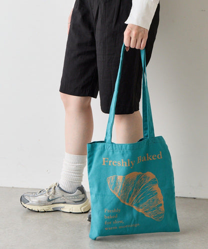 Food Party Tote 美食派對托特包