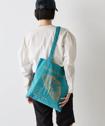 Food Party Tote 美食派對托特包