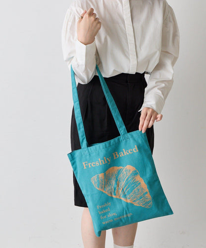 Food Party Tote 美食派對托特包