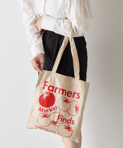 Food Party Tote 美食派對托特包