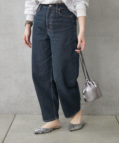 金屬感迷你束口包