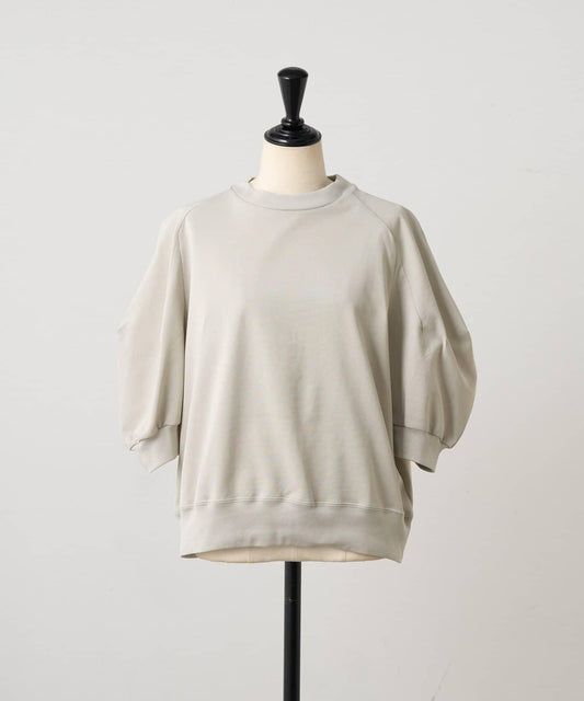 燈籠袖設計 T恤