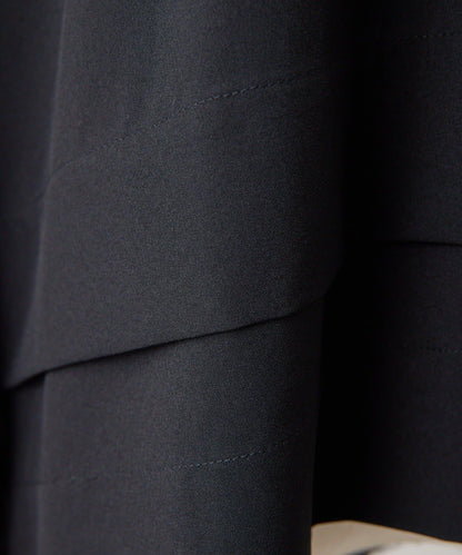 《リラックス/セットアップ著用可》 辦公休閒上衣 SUM1 STYLE(スミスタイル)