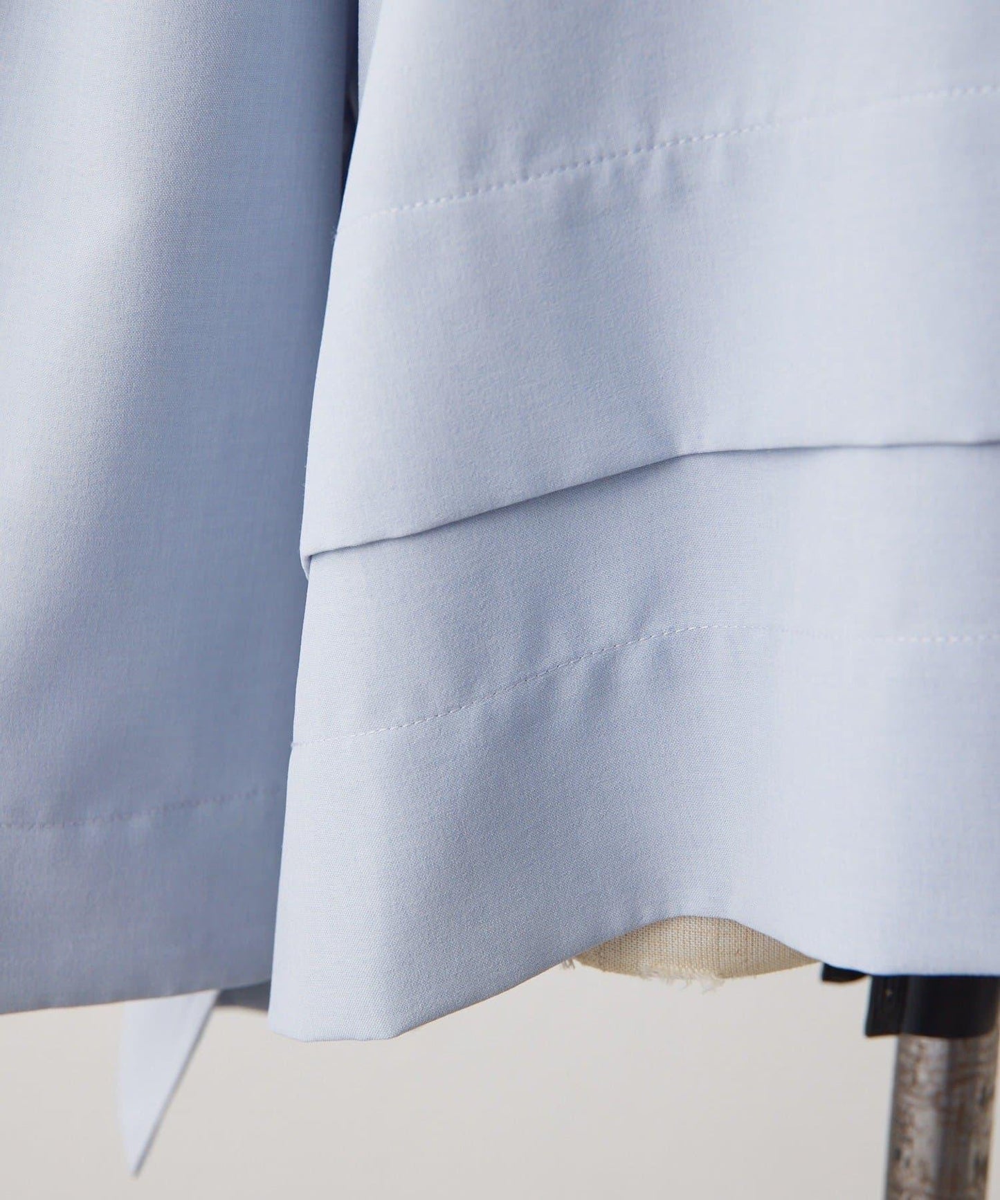 《リラックス/セットアップ著用可》 辦公休閒上衣 SUM1 STYLE(スミスタイル)