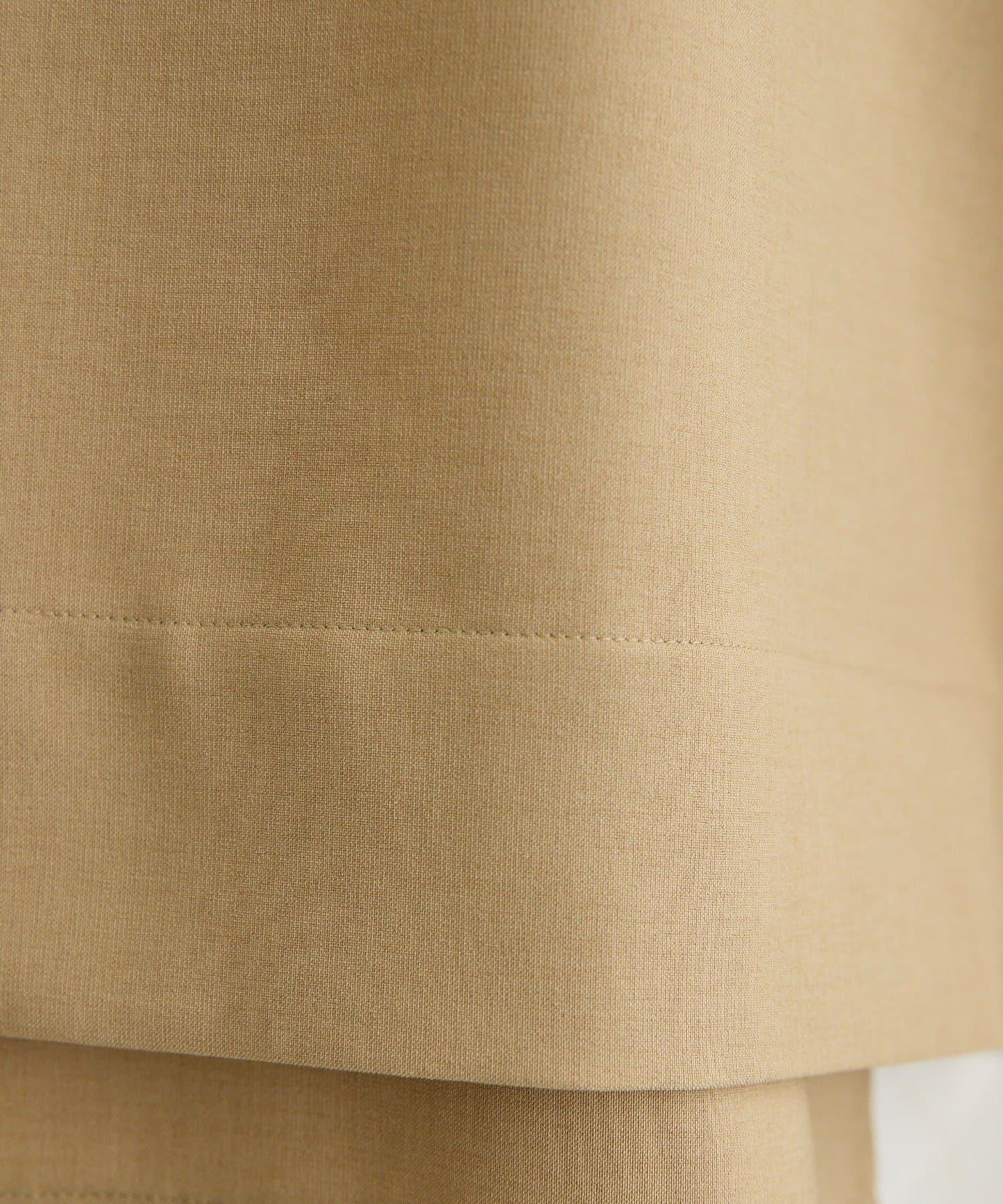 《リラックス/セットアップ著用可》 辦公休閒上衣 SUM1 STYLE(スミスタイル)