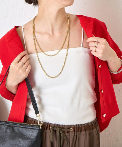 方領設計 吊帶背心