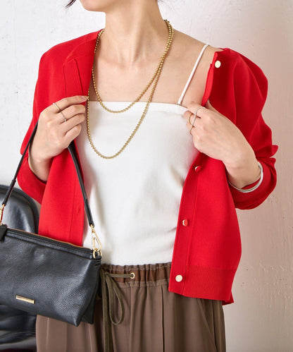 方領設計 吊帶背心